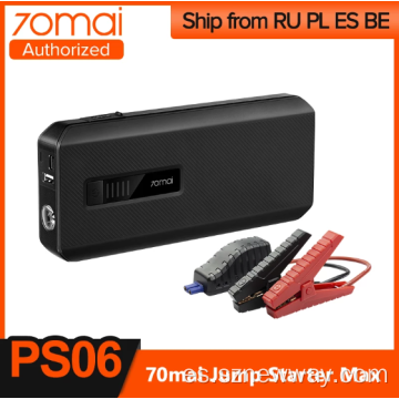 Arrancador de salto 70mai PS06 Max 18000mah